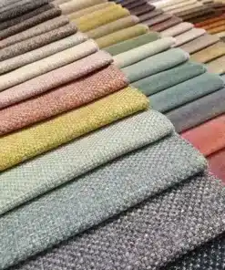 Telas de tapicería